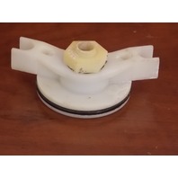 1989-2002 Johnson Evinrude Cover and O-Ring 333781 435543 434588 40 48 50 HP