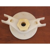1989-2002 Johnson Evinrude Cover and O-Ring 333781 435543 434588 40 48 50 HP