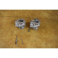 REFURBISHED! 1977-1978 Johnson Evinrude Carburetors 387917 387918 C#321700 55 HP