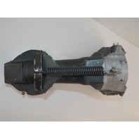 99999-01876-00 Yamaha 1984-1987 Swivel Bracket Assembly 25 30 HP 2 Cylinder