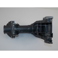 99999-01876-00 Yamaha 1984-1987 Swivel Bracket Assembly 25 30 HP 2 Cylinder