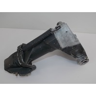 99999-01876-00 Yamaha 1984-1987 Swivel Bracket Assembly 25 30 HP 2 Cylinder