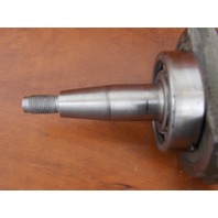 1984-1992 Yamaha Crankshaft Assembly 689-11400-03-00 25 30 HP 2 CYL