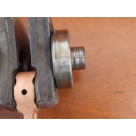 1984-1992 Yamaha Crankshaft Assembly 689-11400-03-00 25 30 HP 2 CYL