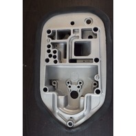 Mercury & Mariner Exhaust Adapter Plate C# 19653C2 19653-C2
