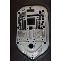 Mercury & Mariner Exhaust Adapter Plate C# 19653C2 19653-C2