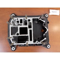 820192A1 C# 820921CJ Force  1995-1999 Upper Adapter Plate Assembly 75 90 120 HP