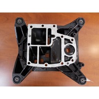820192A1 C# 820921CJ Force  1995-1999 Upper Adapter Plate Assembly 75 90 120 HP