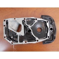 42869A2 Mercury Mariner 1980-90 Exhaust Plate 50 60 70 HP
