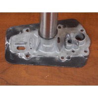 Mercury Exhaust Adaptor Plate 1986-1998 15 HP 41344A3