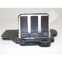 Mercury Reed Block 1986-1998 6 8 9.9 15 20 25 HP 42381A2 828435A1 828435A3