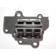 Mercury Reed Block 1986-1998 6 8 9.9 15 20 25 HP 42381A2 828435A1 828435A3