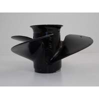 Mercury Black Max Propeller 9.25x7 2004 & Earlier 6 8 9.9 15 HP