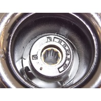 Mercury Black Max Propeller 9.25x7 2004 & Earlier 6 8 9.9 15 HP
