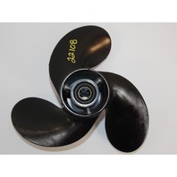 Mercury Black Max Propeller 9.25x7 2004 & Earlier 6 8 9.9 15 HP