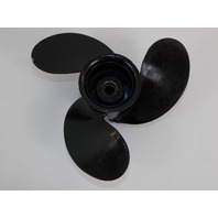 Mercury Black Max Propeller 9.25x7 2004 & Earlier 6 8 9.9 15 HP