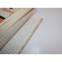 1976 Johnson 35 HP Service Manual 35R76 35RL76 35E76 35EL76