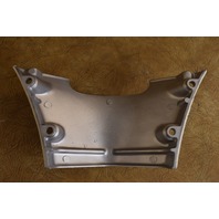 322844 Johnson Evinrude 1978-1984 Exhaust Housing Cover Front 65 70 75 HP