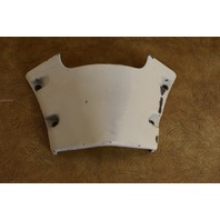 322844 Johnson Evinrude 1978-1984 Exhaust Housing Cover Front 65 70 75 HP