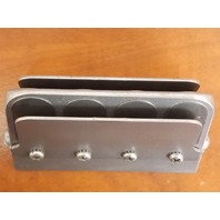 Johnson Evinrude Reed Block Assy. 1979-2005 35 40 48 50 55 60 HP 389810 0389810