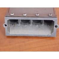 Johnson Evinrude Reed Block Assy. 1979-2005 35 40 48 50 55 60 HP 389810 0389810