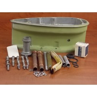 OMC Johnson Evinrude 5" Extension Kit 1968 85 HP 379881 378991