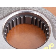 OMC Sterndrive Worm Wheel 1968-1980 120 140 175 190 235 225 245 HP 313183