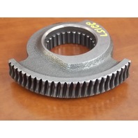 OMC Sterndrive Worm Wheel 1968-1980 120 140 175 190 235 225 245 HP 313183