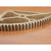 OMC Sterndrive Tilt Quadrant 68-85 120 140 170 200 230 252+L 308851 0308851