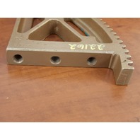 OMC Sterndrive Tilt Quadrant 68-85 120 140 170 200 230 252+L 308851 0308851