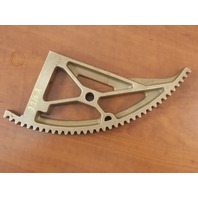 OMC Sterndrive Tilt Quadrant 68-85 120 140 170 200 230 252+L 308851 0308851