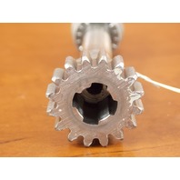 OMC Sterndrive Worm Gear 1968-1980 120 140 225 245 HP  0313234 313234