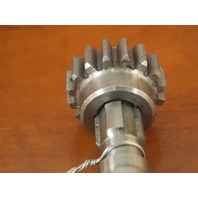 OMC Sterndrive Worm Gear 1968-1980 120 140 225 245 HP  0313234 313234