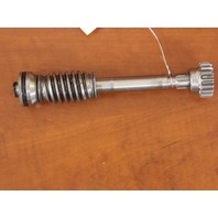 OMC Sterndrive Worm Gear 1968-1980 120 140 225 245 HP  0313234 313234