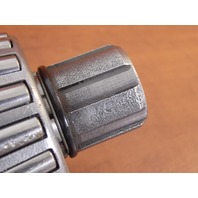 OMC Upper Input Shaft 1969-1972 155 225 245 HP 383111