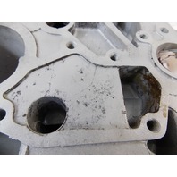 1978-84 Johnson Evinrude Exhaust Adapter 322778 65 70 75 HP