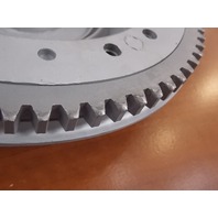 580673 510814 Johnson Evinrude 1968-1970 Flywheel 85 115 HP 73 Teeth 4 Cylinder