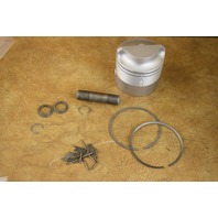 Johnson Evinrude Piston Standard 393271 1984-98 85 88 90 100 110 112 115 140 HP