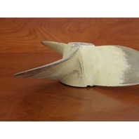 Johnson Evinrude Aluminum Propeller 18-304684    9-1/4 x 11