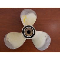 Johnson Evinrude Aluminum Propeller 18-304684    9-1/4 x 11