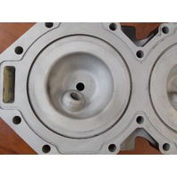 858485T6 Mercury 2000-2006 Optimax STBD Cylinder Head 200 225 HP DFI CLEAN
