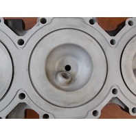 858485T6 Mercury 2000-2006 Optimax STBD Cylinder Head 200 225 HP DFI CLEAN