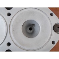 343628 344961 Johnson Evinrude 1998-99 Starboard Cylinder Head 90 115 HP CLEAN