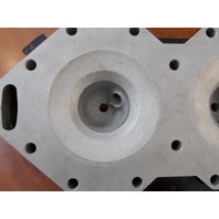 5001510 C# 347261 Evinrude 1999-2000 Ficht STBD Cylinder Head 200 225 250 HP