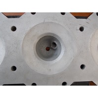 5001510 C# 347261 Evinrude 1999-2000 Ficht STBD Cylinder Head 200 225 250 HP