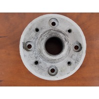 Johnson Evinrude End Cap Assembly Bearing Housing 312928