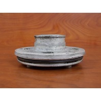 Johnson Evinrude End Cap Assembly Bearing Housing 312928
