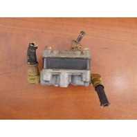 Mercury Fuel Pump Assembly 1970-1986 4 4.5 7.5 9.8 20 HP 53238A3 87905A2 89977A1