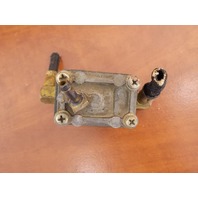 Mercury Fuel Pump Assembly 1970-1986 4 4.5 7.5 9.8 20 HP 53238A3 87905A2 89977A1