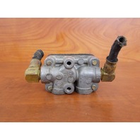Mercury Fuel Pump Assembly 1970-1986 4 4.5 7.5 9.8 20 HP 53238A3 87905A2 89977A1